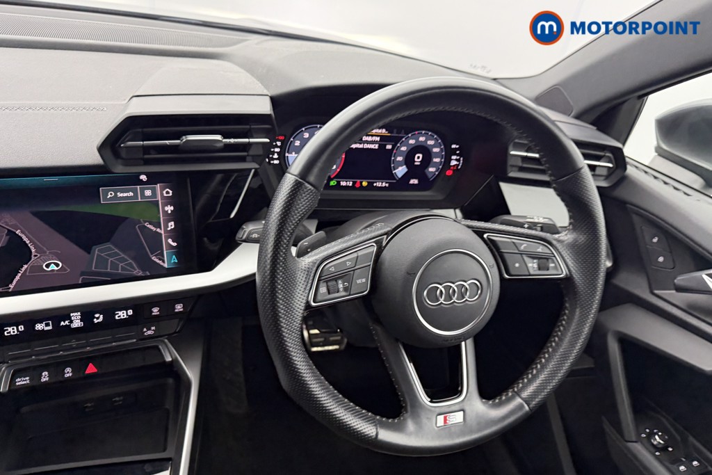 Used Audi A3 2020 for sale - 77354825: Photo 11