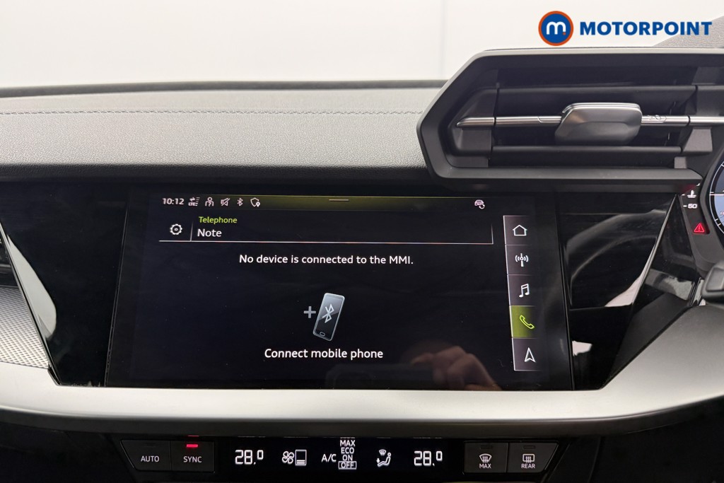 Used Audi A3 2020 for sale - 77354825: Photo 16