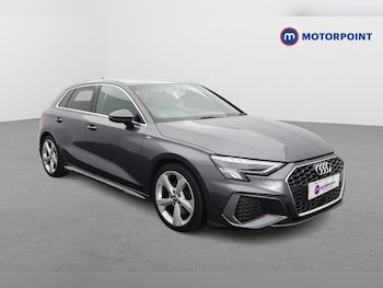 Used Audi A3 2020 for sale - 77354825: Photo