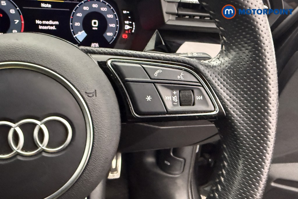 Used Audi A3 2020 for sale - 77354825: Photo 22