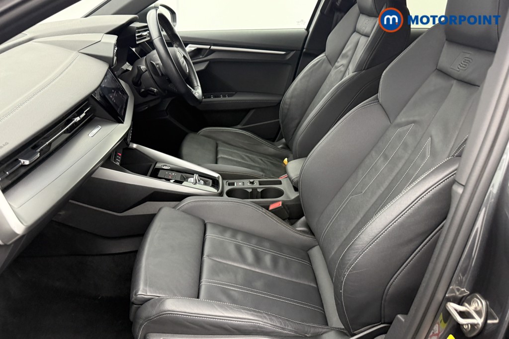 Used Audi A3 2020 for sale - 77354825: Photo 29