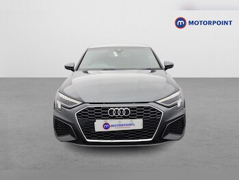 Used Audi A3 2020 for sale - 77354825: Photo