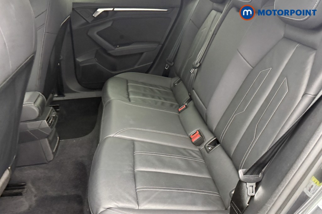 Used Audi A3 2020 for sale - 77354825: Photo 30