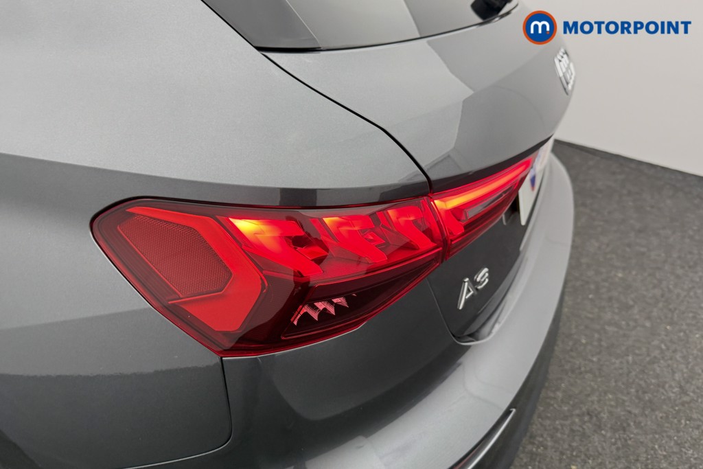 Used Audi A3 2020 for sale - 77354825: Photo 32