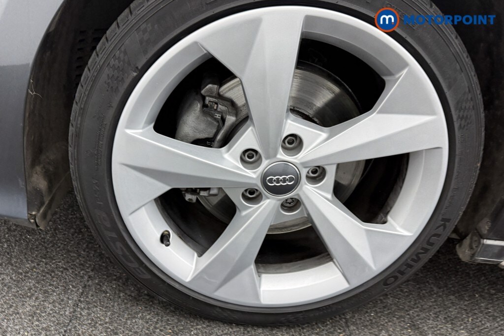 Used Audi A3 2020 for sale - 77354825: Photo 36