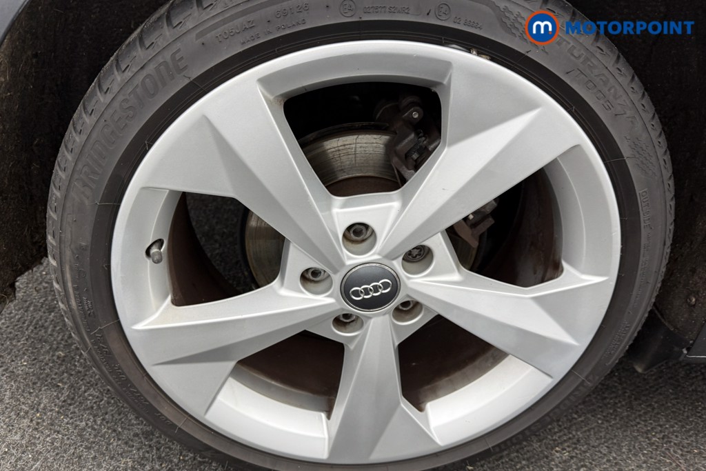 Used Audi A3 2020 for sale - 77354825: Photo 38