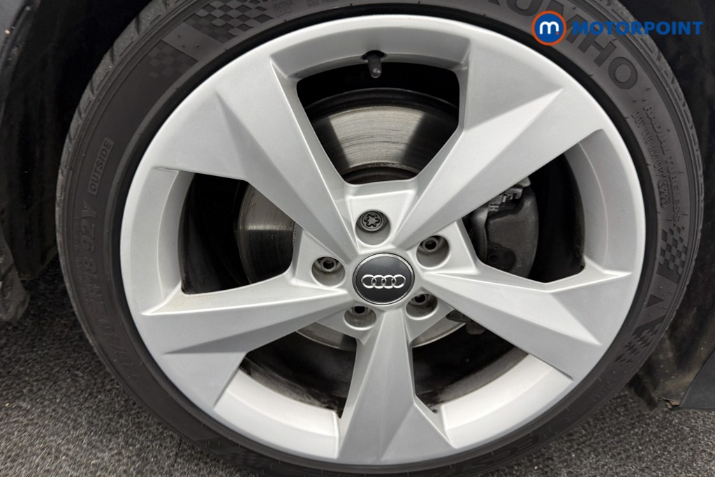 Used Audi A3 2020 for sale - 77354825: Photo 39