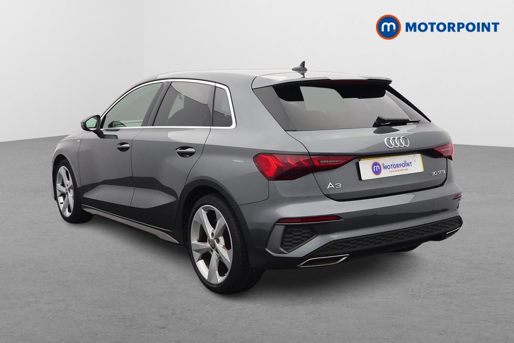 Used Audi A3 2020 for sale - 77354825: Photo 5