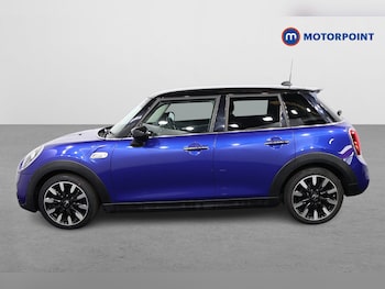 Used MINI Hatch 2019 for sale - 78748743: Photo