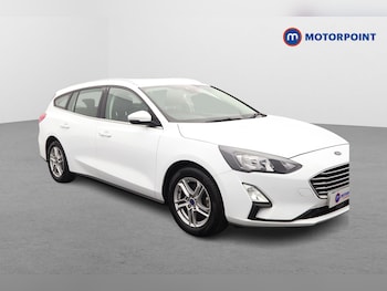 Used Ford Focus 2022 for sale - 78776616: Photo
