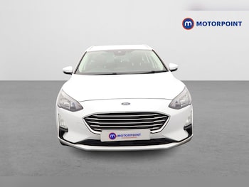 Used Ford Focus 2022 for sale - 78776616: Photo