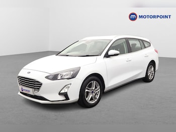 Used Ford Focus 2022 for sale - 78776616: Photo