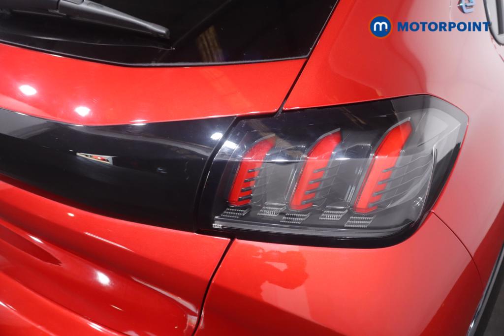 Used Peugeot 208 2021 for sale - 77946555: Photo 11