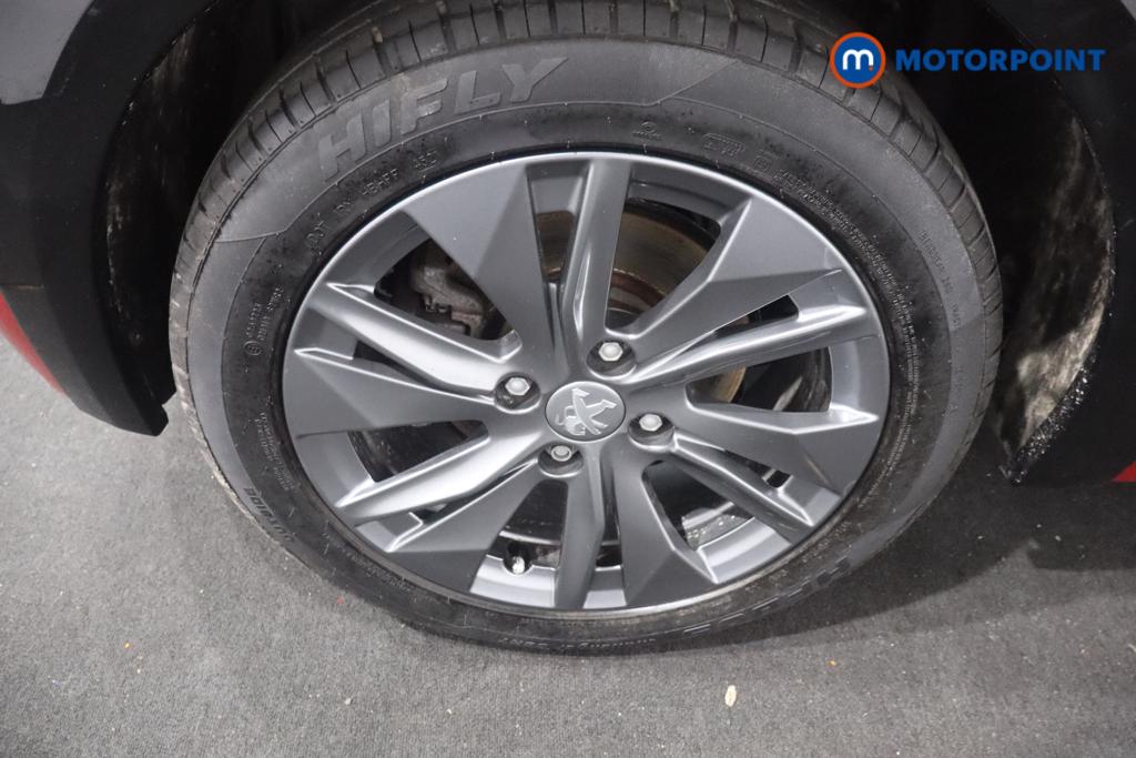 Used Peugeot 208 2021 for sale - 77946555: Photo 13