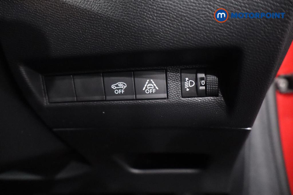 Used Peugeot 208 2021 for sale - 77946555: Photo 19