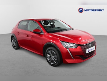 Used Peugeot 208 2021 for sale - 77946555: Photo