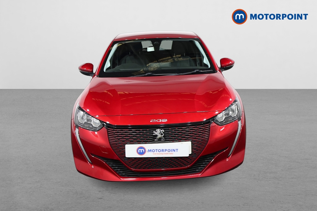 Used Peugeot 208 2021 for sale - 77946555: Photo 2