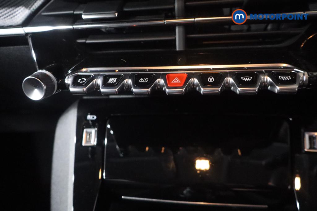 Used Peugeot 208 2021 for sale - 77946555: Photo 22