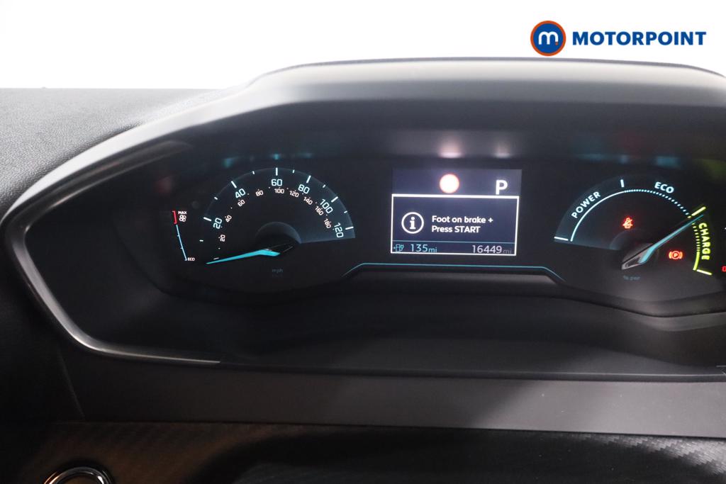 Used Peugeot 208 2021 for sale - 77946555: Photo 23