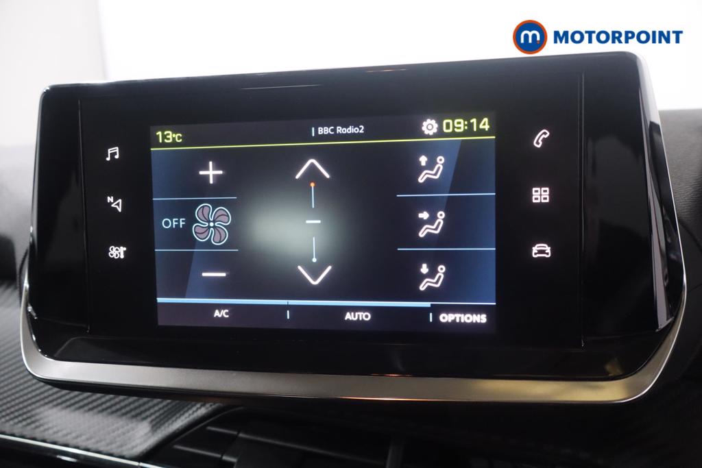 Used Peugeot 208 2021 for sale - 77946555: Photo 25