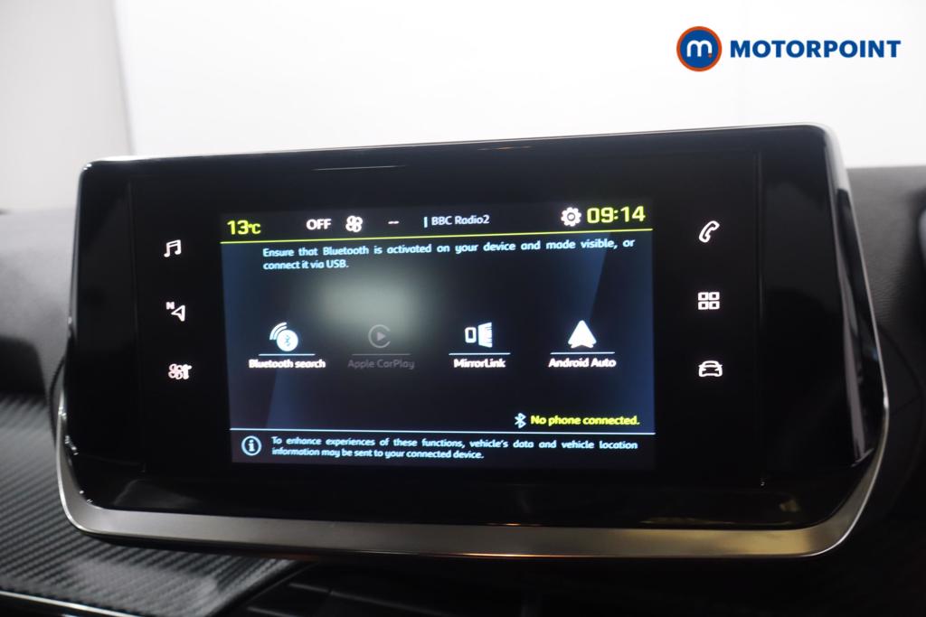 Used Peugeot 208 2021 for sale - 77946555: Photo 26