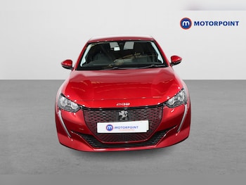 Used Peugeot 208 2021 for sale - 77946555: Photo