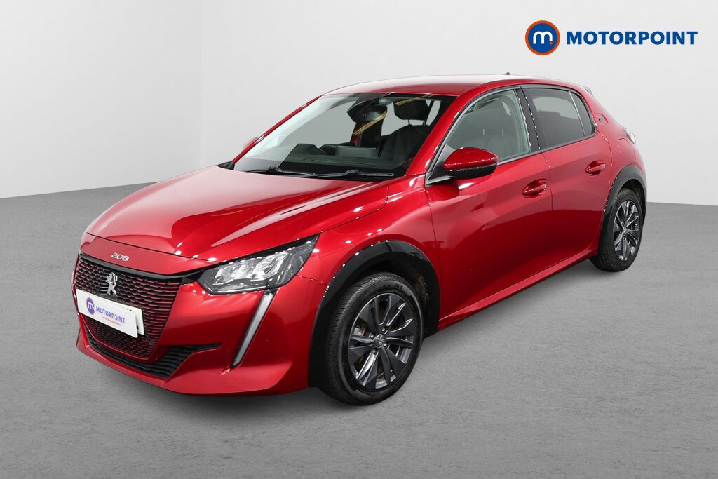 Used Peugeot 208 2021 for sale - 77946555: Photo 3