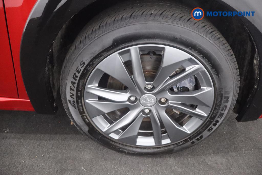 Used Peugeot 208 2021 for sale - 77946555: Photo 30