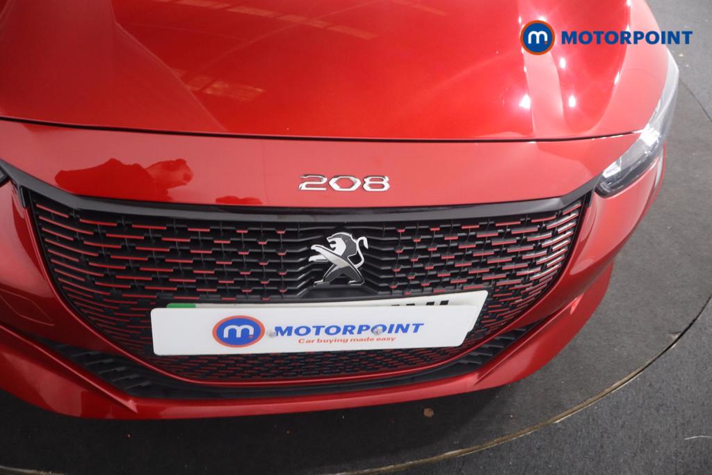 Used Peugeot 208 2021 for sale - 77946555: Photo 31