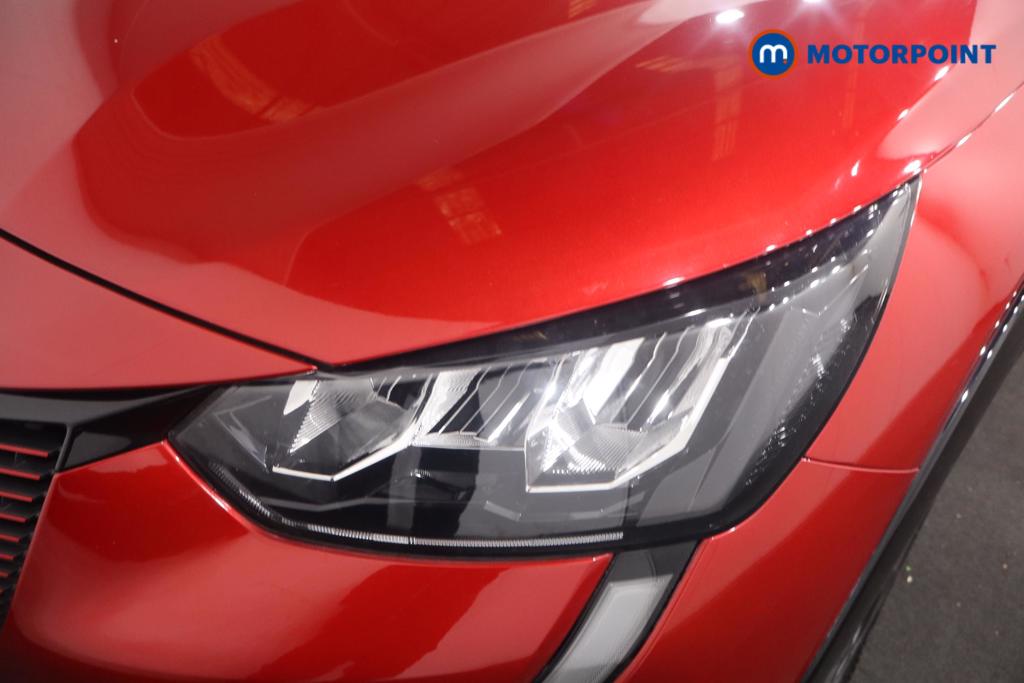 Used Peugeot 208 2021 for sale - 77946555: Photo 32