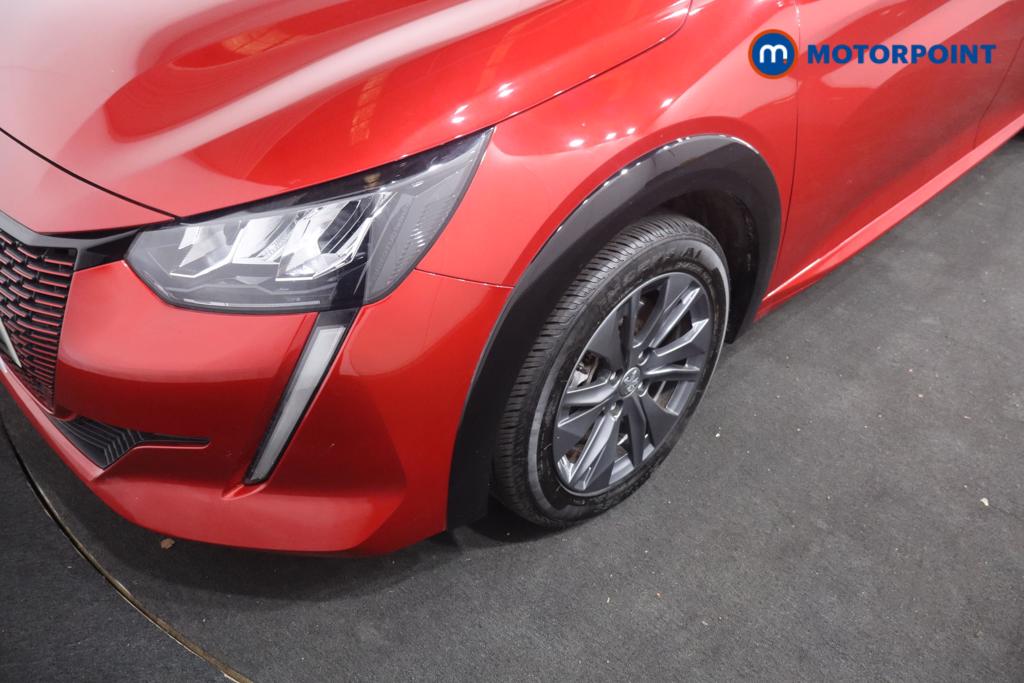 Used Peugeot 208 2021 for sale - 77946555: Photo 33