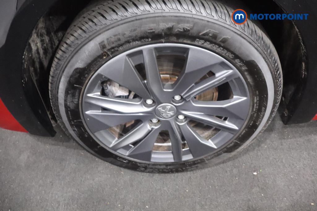 Used Peugeot 208 2021 for sale - 77946555: Photo 34