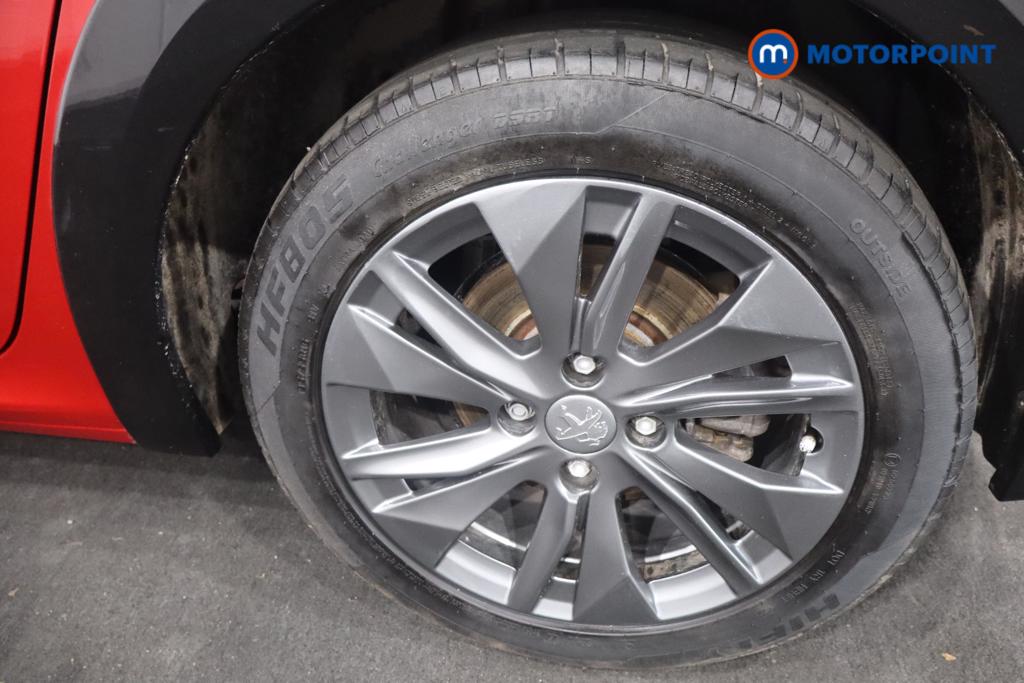 Used Peugeot 208 2021 for sale - 77946555: Photo 36