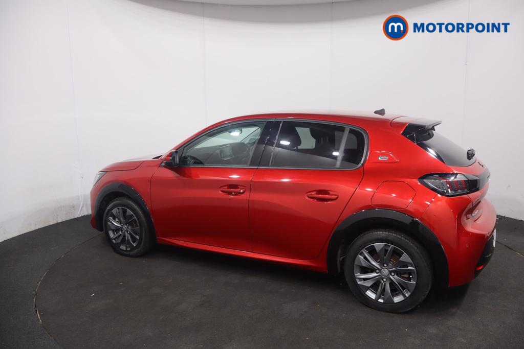 Used Peugeot 208 2021 for sale - 77946555: Photo 37