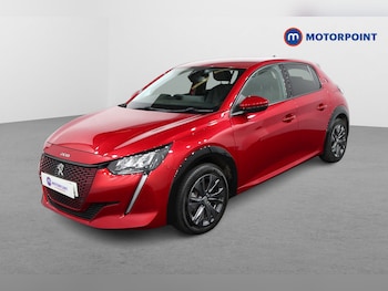 Used Peugeot 208 2021 for sale - 77946555: Photo