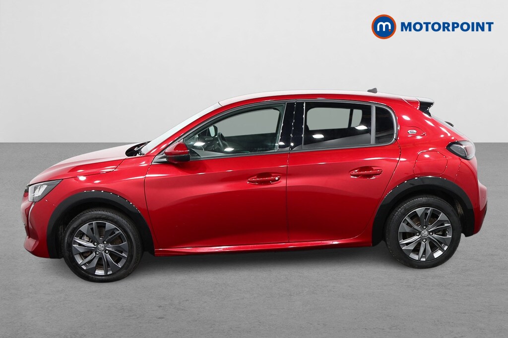 Used Peugeot 208 2021 for sale - 77946555: Photo 4