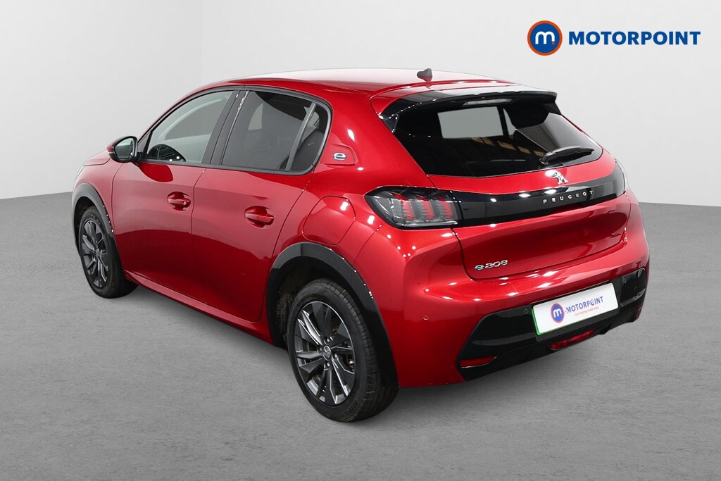 Used Peugeot 208 2021 for sale - 77946555: Photo 5