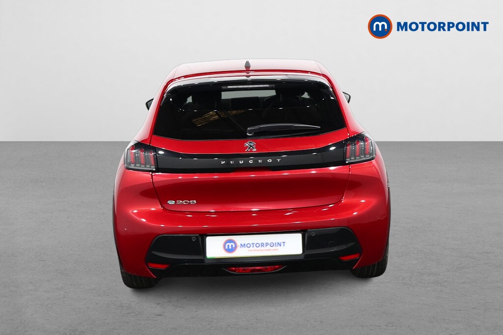 Used Peugeot 208 2021 for sale - 77946555: Photo 6