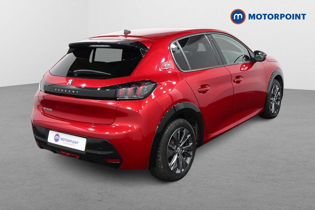 Used Peugeot 208 2021 for sale - 77946555: Photo 7