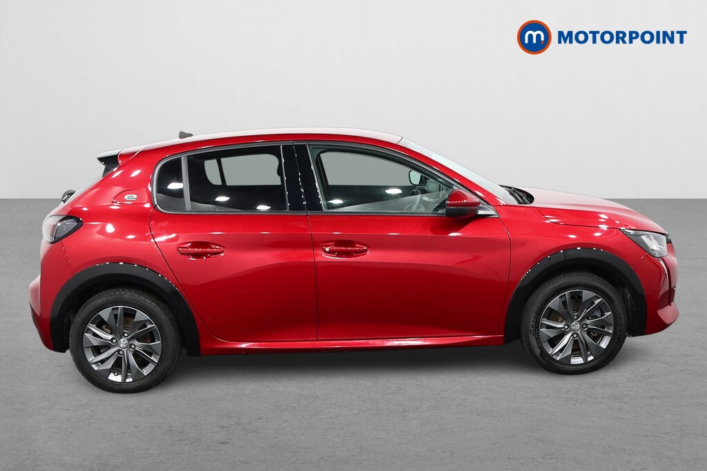 Used Peugeot 208 2021 for sale - 77946555: Photo 8