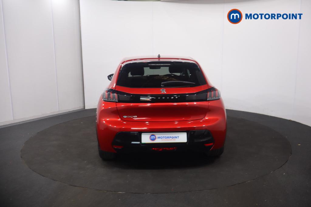Used Peugeot 208 2021 for sale - 77946555: Photo 9
