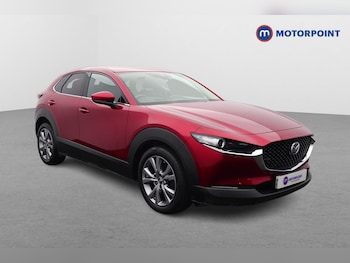 Used Mazda CX-30 2023 for sale - 78926738: Photo