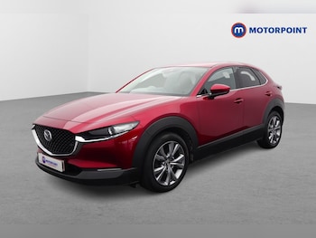 Used Mazda CX-30 2023 for sale - 78926738: Photo
