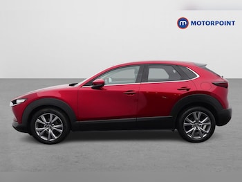 Used Mazda CX-30 2023 for sale - 78926738: Photo