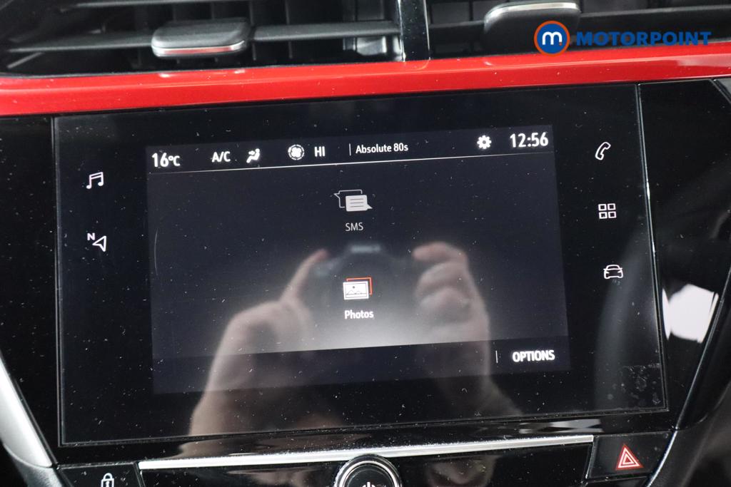 Used Vauxhall Corsa 2023 for sale - 76181764: Photo 10