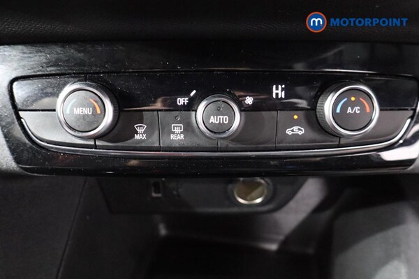 Used Vauxhall Corsa 2023 for sale - 76181764: Photo 11