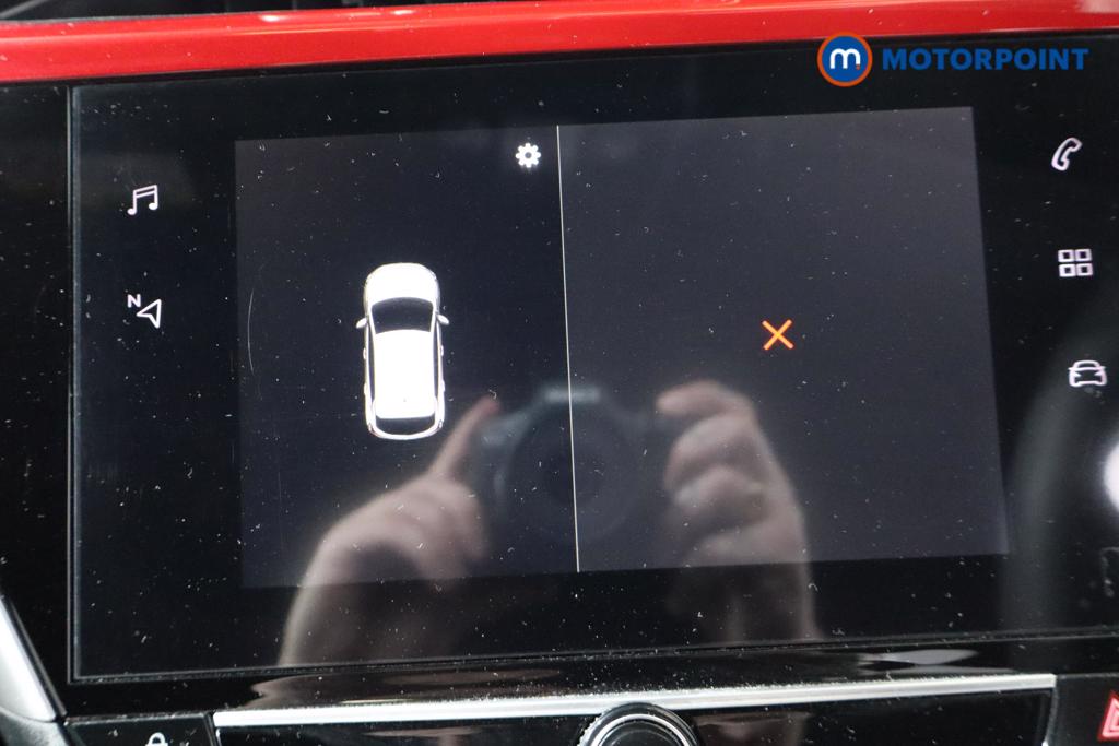 Used Vauxhall Corsa 2023 for sale - 76181764: Photo 14