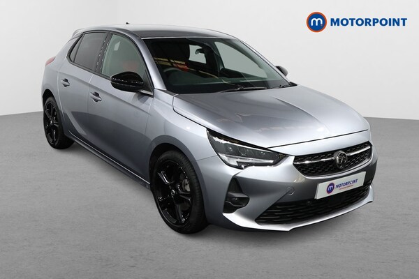 Used Vauxhall Corsa 2023 for sale - 76181764: Photo 1