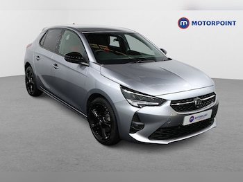 Used Vauxhall Corsa 2023 for sale - 76181764: Photo