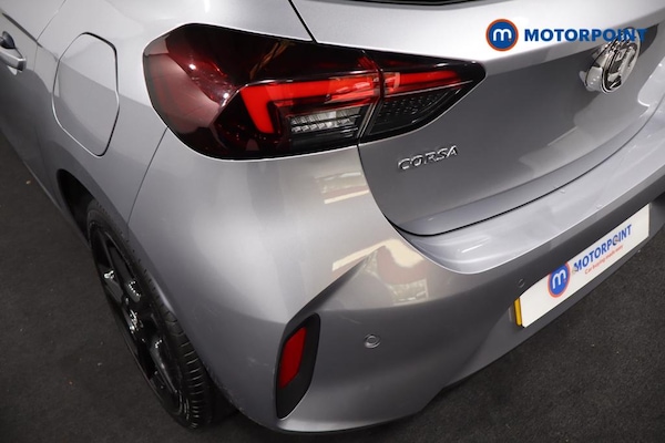 Used Vauxhall Corsa 2023 for sale - 76181764: Photo 24